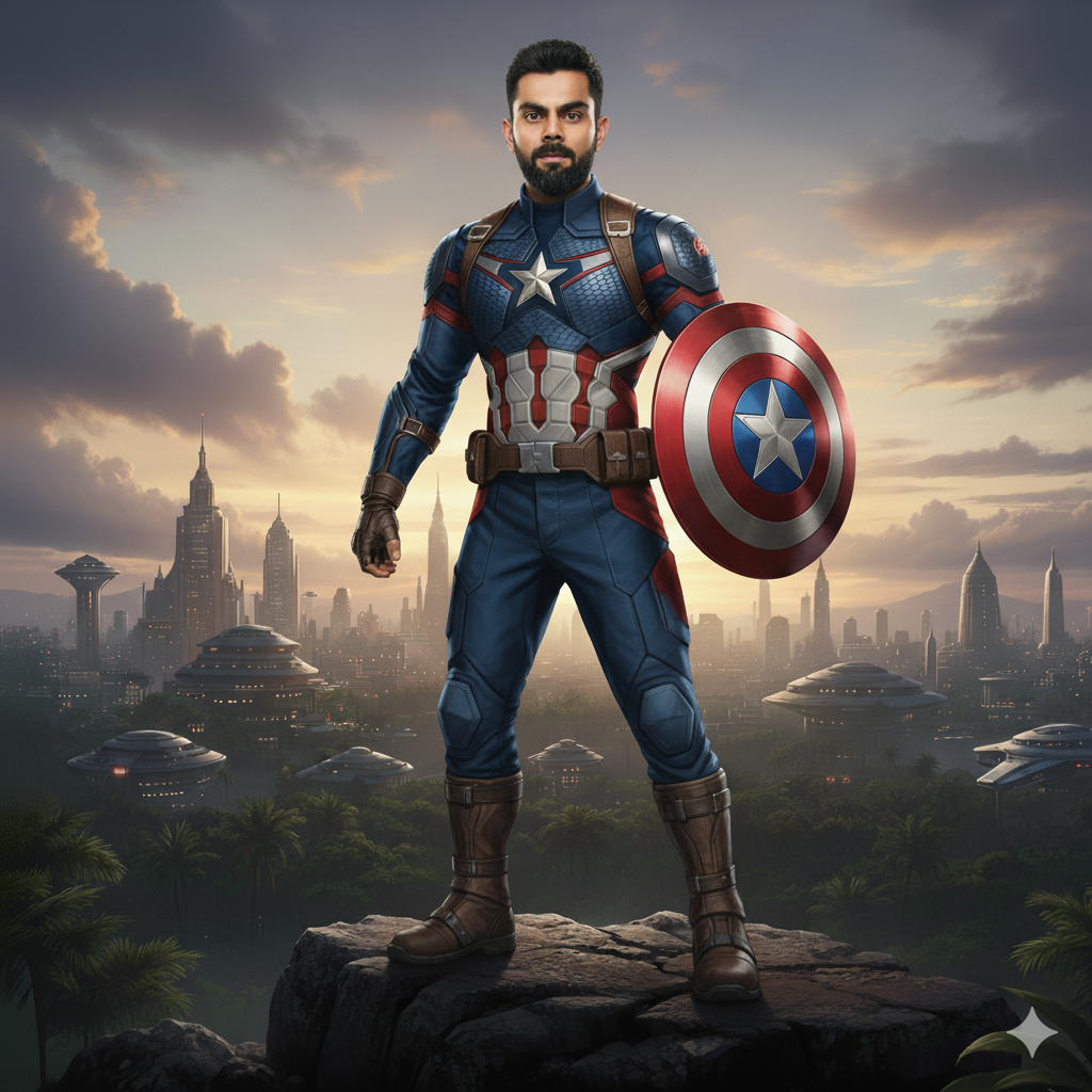 Casual Cotton T-Shirt